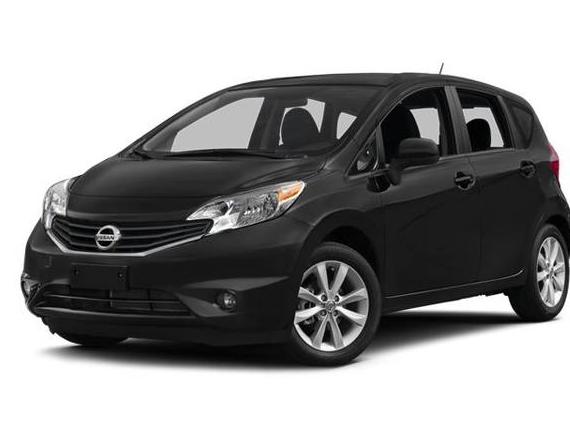 NISSAN VERSA NOTE 2014 3N1CE2CP1EL364959 image